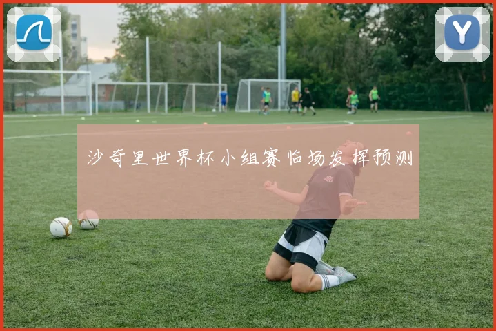 沙奇里世界杯小组赛临场发挥预测