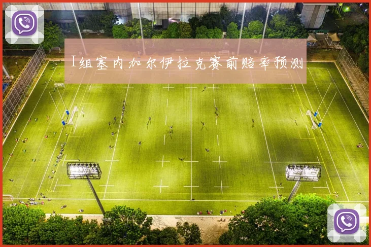 I组塞内加尔伊拉克赛前赔率预测