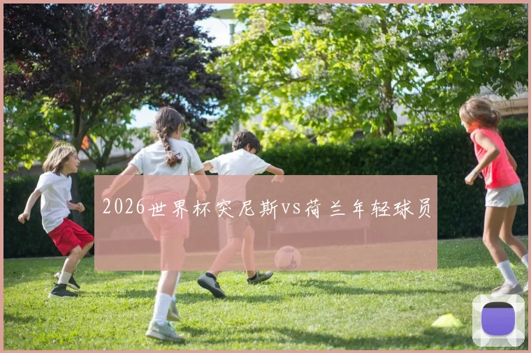 2026世界杯突尼斯vs荷兰年轻球员