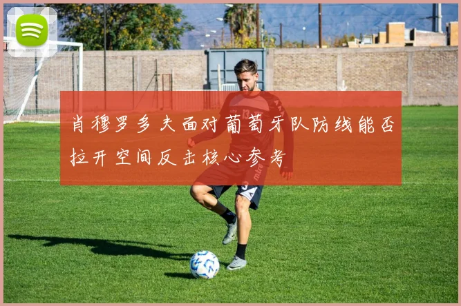 肖穆罗多夫面对葡萄牙队防线能否拉开空间反击核心参考