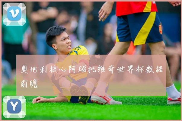 奥地利核心阿瑙托维奇世界杯数据前瞻